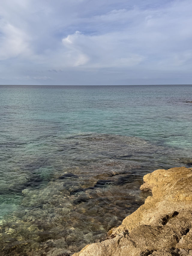 지중해 바람이 머무는 갈리폴리의 힐링 빌라, Villa Giovanna 지중해 바람이 머무는 갈리폴리의 힐링 빌라, Villa Giovanna