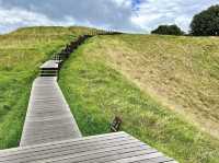 奧克蘭最高嘅火山-超人氣觀景台