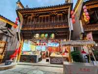 Ancient Charms, Inherited Crafts