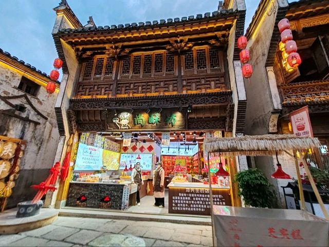 Ancient Charms, Inherited Crafts Ancient Charms, Inherited Crafts