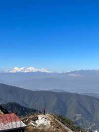 The Stone Stairway to the Gods: A Trek Through Bethanchok 