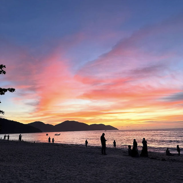 This Family-Friendly Paradise in Penang Is Seriously Next-Level! 👶🌴