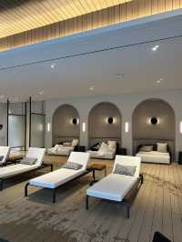 실내수영장🏊🏻🏊🏻‍♀️도 매력적인 “인스파이어리조트”