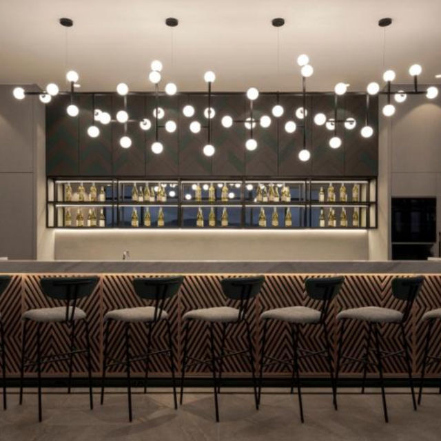 Waterfront Vibes & Sunset Goals at Citadines Kota Kinabalu 🌅🛎️