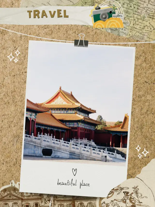 🎄🧧 Beijing: A Festive Blend of Culture & Energy