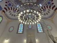 BANYA BASHI MOSQUE – SOFIA’S OTTOMAN HERITAGE