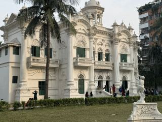 Rose Garden, Dhaka
