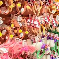 𝙎𝙝𝙖𝙣𝙜𝙝𝙖𝙞 𝘿𝙞𝙨𝙣𝙚𝙮𝙡𝙖𝙣𝙙 🧸🪅🪆