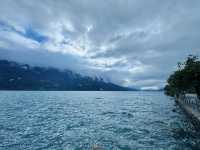 Lauterbrunnen: The Valley of a Thousand Waterfalls