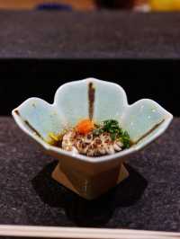 I花晨月夕 KUNOI尖沙咀區隱世廚師發辦