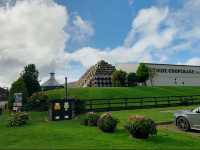 Barrel Craft & Highland Scent