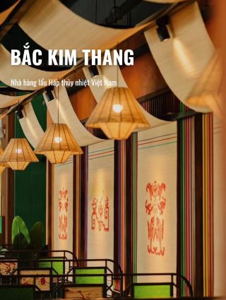 Bac Kim Thang Thiso Mall Sala