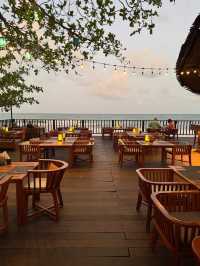 Surga liburan di Hotel Sheraton Koh Samui Thailand