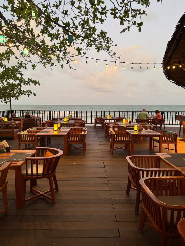 Surga liburan di Hotel Sheraton Koh Samui Thailand Surga liburan di Hotel Sheraton Koh Samui Thailand