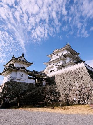 伊賀上野城：忍者の故郷で戦国時代を体感、城壁の影の術は物語以上にリアル！