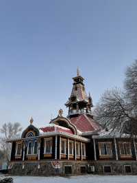 Volga Manor – Enchanting Fairytale 