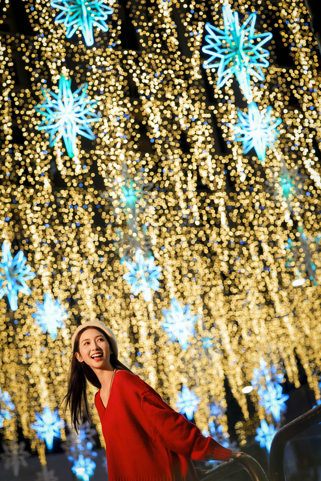 🆕全新AI光影匯演「Windows of Wonder」 🆕全新AI光影匯演「Windows of Wonder」