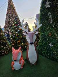 維港日落剪影絕美打卡地📸 西九文化區