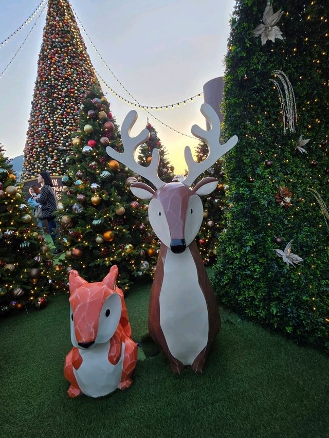 維港日落剪影絕美打卡地📸 西九文化區 維港日落剪影絕美打卡地📸 西九文化區