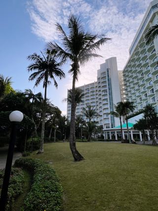 พื้นที่ผ่อนคลายเพื่อการเดินทางที่แสนสุข