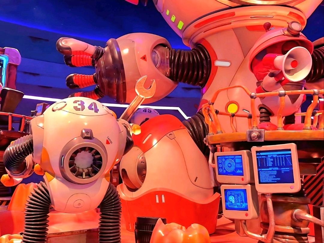 Cosmic Curiosities: Capturing the Weird and Wacky Aliens of Star
