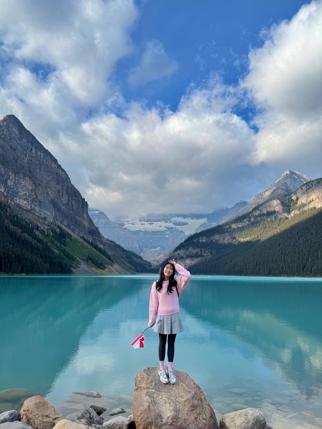 Banff - Once in a Lifetime: Hidden Gem - 圖 5