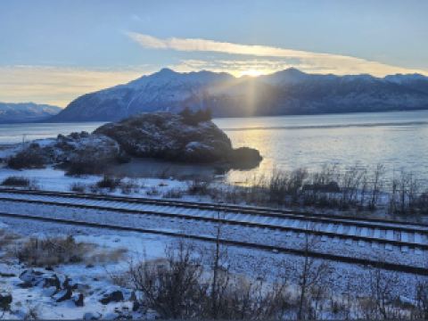 เบลูกาพอยต์