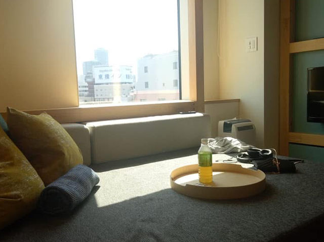 星野集團 OMO5 東京大塚|把旅行變成住在東京的一天