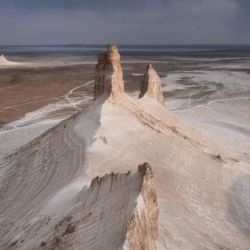 カザフスタン：広大で手つかずの、予想を超える旅。 | Trip.com アルマトイ