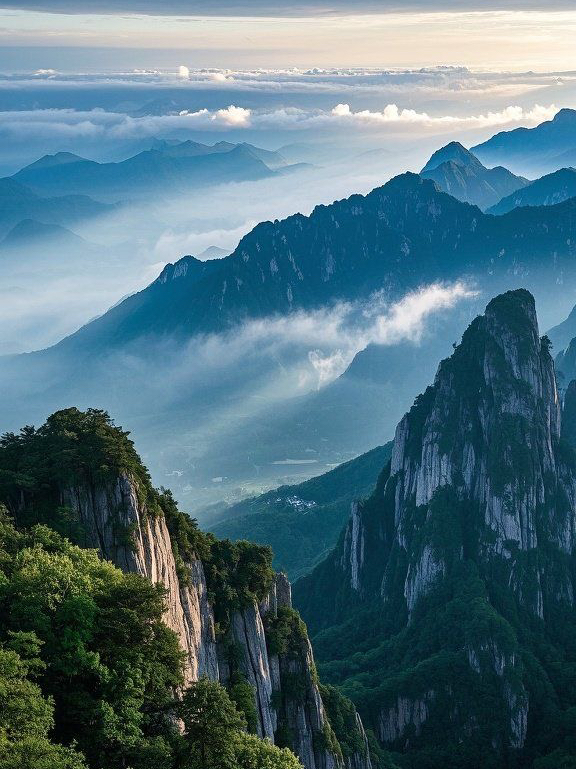 黄山での忘れられないひととき。 | Trip.com 黄山風景区