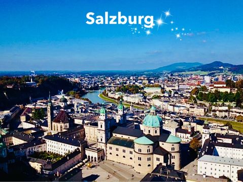 Planning Your Trip to Salzburg. | Trip.com Salzburg