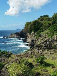 Namwon Jeju: для романтических выходных на острове
