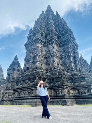インドネシアの隠れた名所 - ジョグジャカルタ。 | Trip.com プランバナン