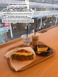 【博多】博多駅周辺のオススメカフェ5選！🇯🇵