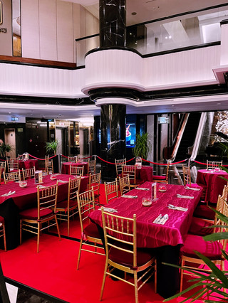 Orchard Hotel Singapore – Comfort, Dining and Elegance Under One Roof
