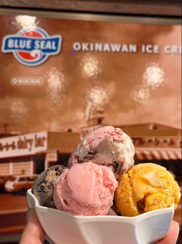 【ハッピードッグ沖縄様】内臓処理済み2ケース(50匹入)　ヒナウズラ700g×2 Blue Seal Ice Cream Park , Okinawa 。 | Trip.com 浦添