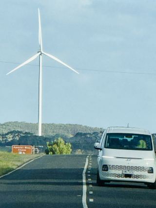Family-friendly interactive experience at Coralak Ranch, Australia