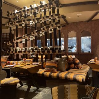 🍛 Peshawri Colombo: Legendary North Indian Dining at ITC Ratnadipa 🇱🇰✨