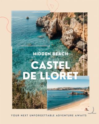 🌊 Castell de Lloret: The Hidden Coastal Gem Everyone Walks Past