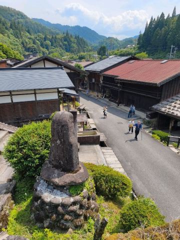 【中古】平成27年度版 全国都市の特色ある施策集／ぎょうせい 永遠に続くかと思った500メートルの散歩。 | Trip.com 南木曽町