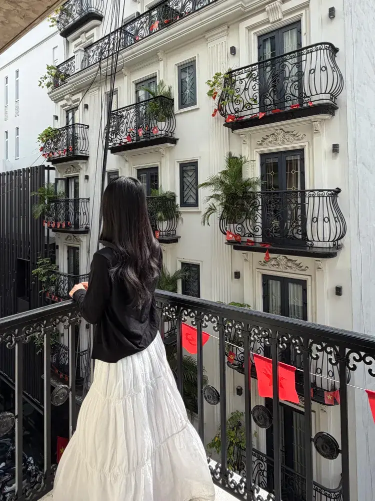 【베트남】 하노이에서 호텔이 고민된다면 바로 여기! 1인당 3,000엔대(약 3만 원대) 가성비 최고 호텔.