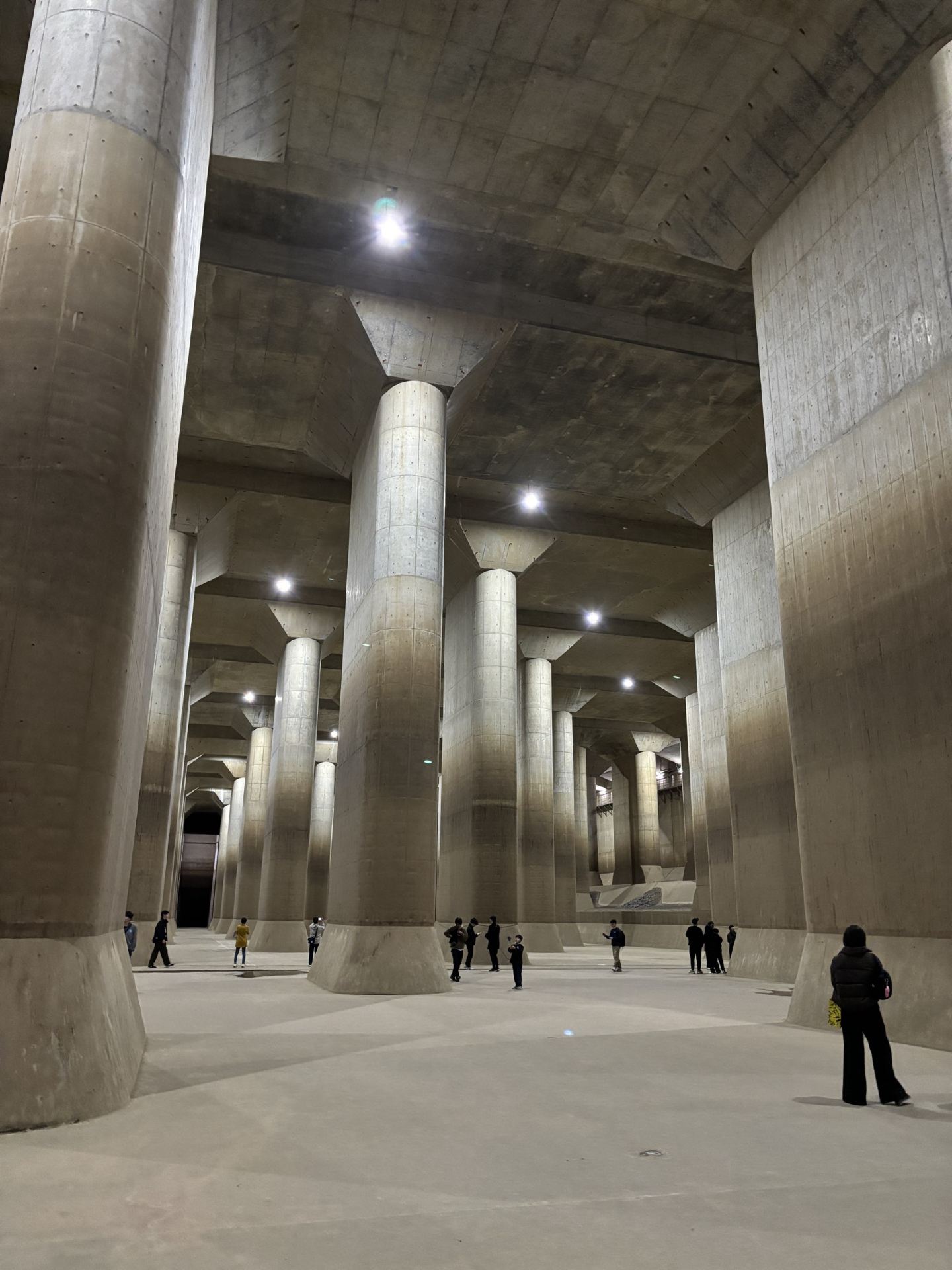 Saitama's Ultimate Hardcore Spot! Going 50 Meters Underground to Explore the "Underground Temple" and a 70m Deep Shaft.