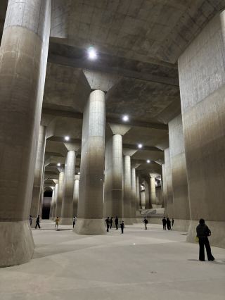 Saitama's Ultimate Hardcore Spot! Going 50 Meters Underground to Explore the "Underground Temple" and a 70m Deep Shaft.