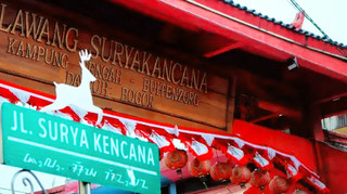 BOGOR & JAKARTA — DUA KOTA, SATU PERJALANAN SERU 🇮🇩 Pelarian indah menjelajahi dua sisi yang kontras.