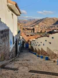 My Essential Backpacking Guide: Cusco & Machu Picchu, PERU 