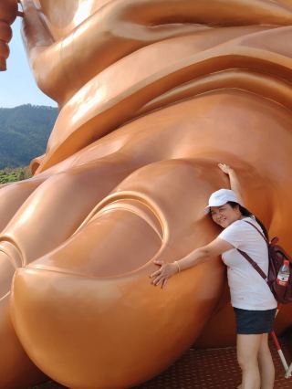 Mount Xuedou in Fenghua: The Sacred Home of Maitreya Buddha