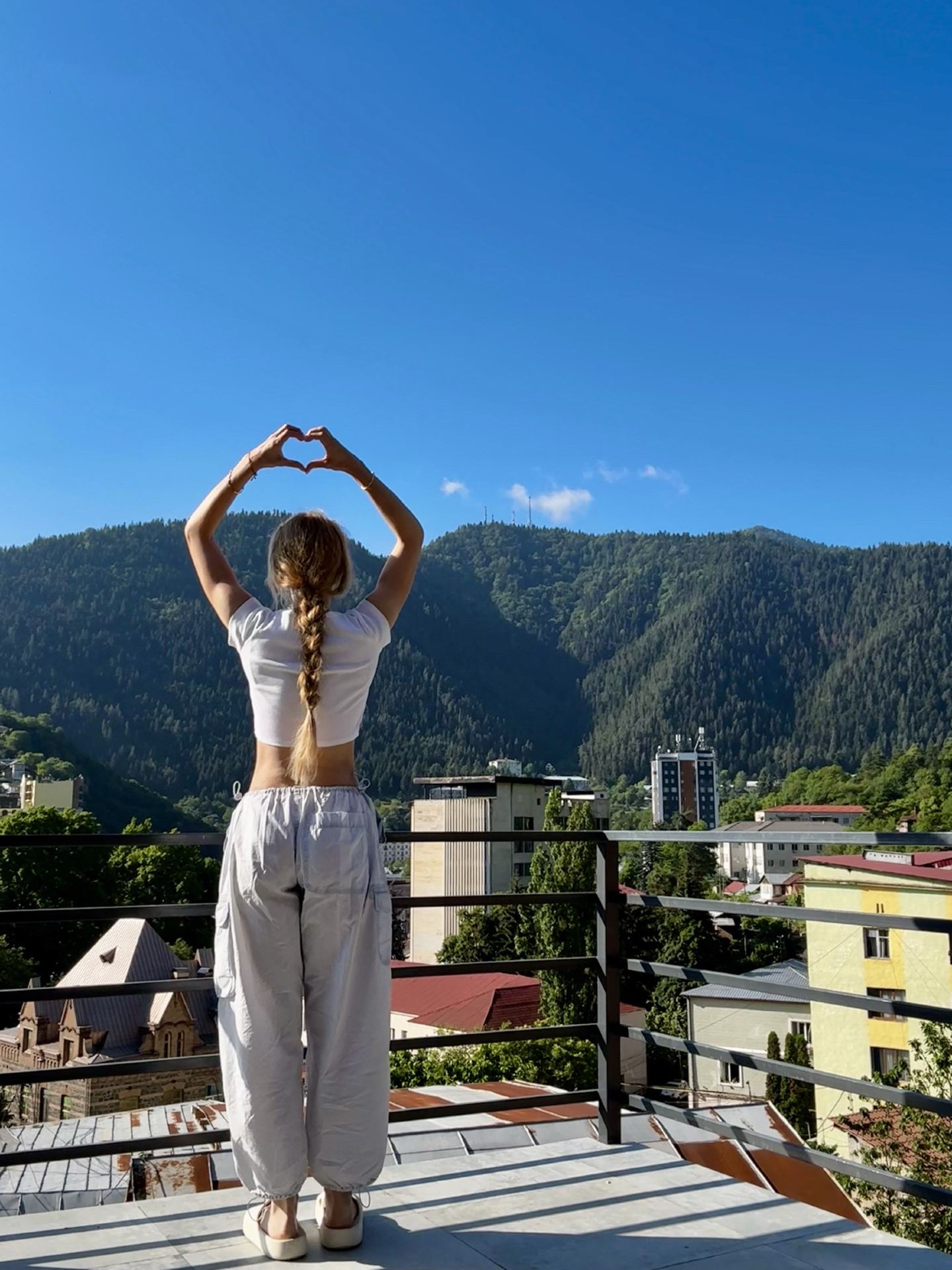 🟢 Liệu pháp BORJOMI: ✅ DANH SÁCH KIỂM TRA các khoản chi tiêu cho một ngày lý tưởng giúp loại bỏ căng thẳng