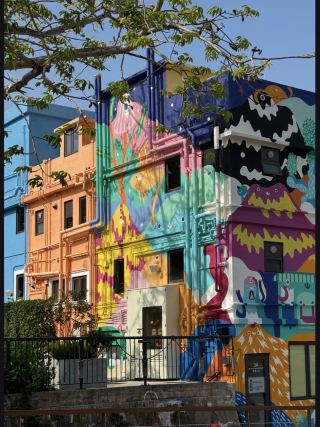 Hong Kong’s Hidden Gem: A Half-Day Food & Adventure Guide to Ma Wan & Tsuen Wan