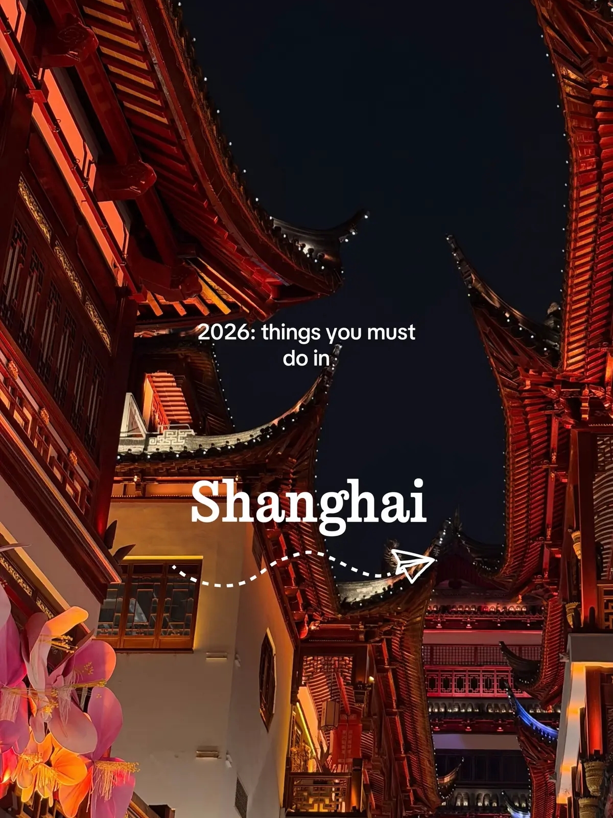 Shanghai 9 Epic Things To Do You Must Try 🇨🇳✨