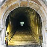 Ming Mausoleum: perfect rainy day outing